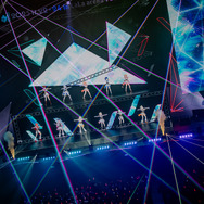 ぶいすぽっ！フェス 2025に行ってきた―ゲーム、ライブ、展示…“お祭り”の熱狂に包まれた現地の様子を写真で紹介