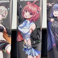 ぶいすぽっ！フェス 2025に行ってきた―ゲーム、ライブ、展示…“お祭り”の熱狂に包まれた現地の様子を写真で紹介