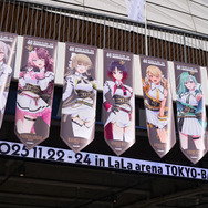 ぶいすぽっ！フェス 2025に行ってきた―ゲーム、ライブ、展示…“お祭り”の熱狂に包まれた現地の様子を写真で紹介