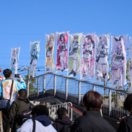 ぶいすぽっ！フェス 2025に行ってきた―ゲーム、ライブ、展示…“お祭り”の熱狂に包まれた現地の様子を写真で紹介