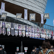 ぶいすぽっ！フェス 2025に行ってきた―ゲーム、ライブ、展示…“お祭り”の熱狂に包まれた現地の様子を写真で紹介