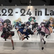 ぶいすぽっ！フェス 2025に行ってきた―ゲーム、ライブ、展示…“お祭り”の熱狂に包まれた現地の様子を写真で紹介