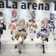 ぶいすぽっ！フェス 2025に行ってきた―ゲーム、ライブ、展示…“お祭り”の熱狂に包まれた現地の様子を写真で紹介