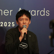 【PS Partner Awards】『eFootball』統括P・田谷氏が語る30周年―「遊戯王」コラボの反響から「タイトル名の変更」まで