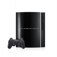 SCEE、40GBのPS3新モデルを投入―PS2の互換性をカットなど