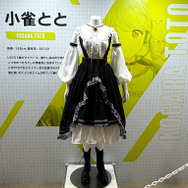 ぶいすぽっ！フェス 2025に行ってきた―ゲーム、ライブ、展示…“お祭り”の熱狂に包まれた現地の様子を写真で紹介