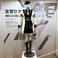 ぶいすぽっ！フェス 2025に行ってきた―ゲーム、ライブ、展示…“お祭り”の熱狂に包まれた現地の様子を写真で紹介