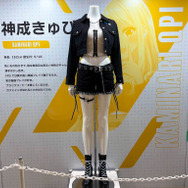 ぶいすぽっ！フェス 2025に行ってきた―ゲーム、ライブ、展示…“お祭り”の熱狂に包まれた現地の様子を写真で紹介