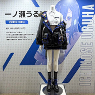 ぶいすぽっ！フェス 2025に行ってきた―ゲーム、ライブ、展示…“お祭り”の熱狂に包まれた現地の様子を写真で紹介