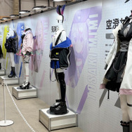 ぶいすぽっ！フェス 2025に行ってきた―ゲーム、ライブ、展示…“お祭り”の熱狂に包まれた現地の様子を写真で紹介