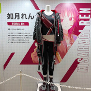 ぶいすぽっ！フェス 2025に行ってきた―ゲーム、ライブ、展示…“お祭り”の熱狂に包まれた現地の様子を写真で紹介