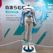 ぶいすぽっ！フェス 2025に行ってきた―ゲーム、ライブ、展示…“お祭り”の熱狂に包まれた現地の様子を写真で紹介