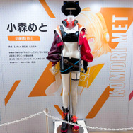 ぶいすぽっ！フェス 2025に行ってきた―ゲーム、ライブ、展示…“お祭り”の熱狂に包まれた現地の様子を写真で紹介