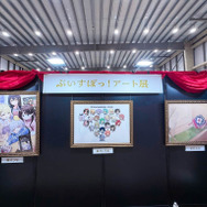 ぶいすぽっ！フェス 2025に行ってきた―ゲーム、ライブ、展示…“お祭り”の熱狂に包まれた現地の様子を写真で紹介