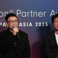 『モンハンワイルズ』3冠達成！辻本P・徳田Dが語る「発売直後の反省」や『FF14』コラボの反響ー「PS Awards 2025」合同インタビュー