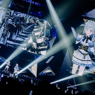 ぶいすぽっ！フェス 2025で「夜乃くろむ」に衝撃を受けたので語りたい―ライブで化ける底知れぬポテンシャル…「ピギャー」と「OTONA」のギャップ