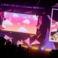 ぶいすぽっ！フェス 2025で「夜乃くろむ」に衝撃を受けたので語りたい―ライブで化ける底知れぬポテンシャル…「ピギャー」と「OTONA」のギャップ