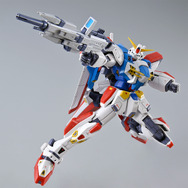 ガンプラ「MG ガンダムF90 Nタイプ」が再販！ミッションパックや「ロールアウトカラーのF90 2号機」も付属