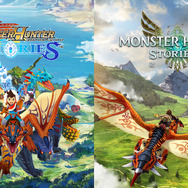 “モンハンをRPGにしたらこうなった”から“RPGとして自立する”へ―『モンスターハンターストーリーズ』が切り開く新たなターン制RPGの地平