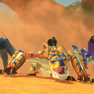 “モンハンをRPGにしたらこうなった”から“RPGとして自立する”へ―『モンスターハンターストーリーズ』が切り開く新たなターン制RPGの地平