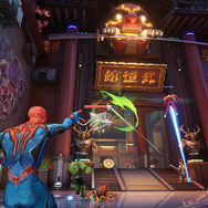 原作リスペクトと大胆さのバランスとは？『マーベル・ライバルズ』はマーベル社と厚い協力の元作られた【開発者インタビュー】