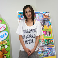 『メイプルストーリー』第一回デザインコンテスト発表会開催〜石井めぐるさんも登場！〜