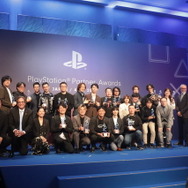 『モンハンワイルズ』『eFootball』などが大賞受賞、『都市伝説解体センター』の姿も！？「PlayStation Partner Awards 2025 Japan／Asia」表彰式レポ