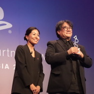 『モンハンワイルズ』『eFootball』などが大賞受賞、『都市伝説解体センター』の姿も！？「PlayStation Partner Awards 2025 Japan／Asia」表彰式レポ