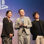 『モンハンワイルズ』『eFootball』などが大賞受賞、『都市伝説解体センター』の姿も！？「PlayStation Partner Awards 2025 Japan／Asia」表彰式レポ
