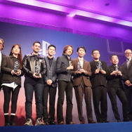 『モンハンワイルズ』『eFootball』などが大賞受賞、『都市伝説解体センター』の姿も！？「PlayStation Partner Awards 2025 Japan／Asia」表彰式レポ