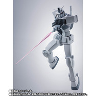 デカすぎる、とガンダムが言っている…ジークアクスより「ハイパー化ガンダム」がROBOT魂化！劇中再現用パーツも豊富