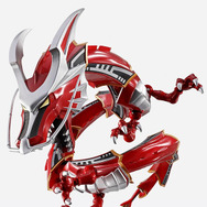 「仮面ライダー龍騎」S.H.Figuarts（真骨彫製法）が再販決定！インパクト抜群のシーンが決まる「ドラグレッダー」セットは抽選販売へ
