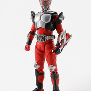 「仮面ライダー龍騎」S.H.Figuarts（真骨彫製法）が再販決定！インパクト抜群のシーンが決まる「ドラグレッダー」セットは抽選販売へ