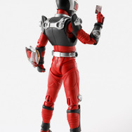 「仮面ライダー龍騎」S.H.Figuarts（真骨彫製法）が再販決定！インパクト抜群のシーンが決まる「ドラグレッダー」セットは抽選販売へ