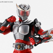 「仮面ライダー龍騎」S.H.Figuarts（真骨彫製法）が再販決定！インパクト抜群のシーンが決まる「ドラグレッダー」セットは抽選販売へ