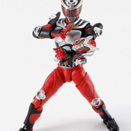 「仮面ライダー龍騎」S.H.Figuarts（真骨彫製法）が再販決定！インパクト抜群のシーンが決まる「ドラグレッダー」セットは抽選販売へ