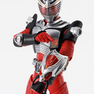 「仮面ライダー龍騎」S.H.Figuarts（真骨彫製法）が再販決定！インパクト抜群のシーンが決まる「ドラグレッダー」セットは抽選販売へ
