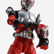 「仮面ライダー龍騎」S.H.Figuarts（真骨彫製法）が再販決定！インパクト抜群のシーンが決まる「ドラグレッダー」セットは抽選販売へ