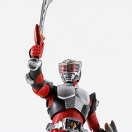 「仮面ライダー龍騎」S.H.Figuarts（真骨彫製法）が再販決定！インパクト抜群のシーンが決まる「ドラグレッダー」セットは抽選販売へ