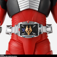 「仮面ライダー龍騎」S.H.Figuarts（真骨彫製法）が再販決定！インパクト抜群のシーンが決まる「ドラグレッダー」セットは抽選販売へ