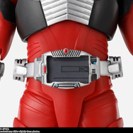 「仮面ライダー龍騎」S.H.Figuarts（真骨彫製法）が再販決定！インパクト抜群のシーンが決まる「ドラグレッダー」セットは抽選販売へ