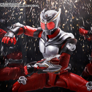 「仮面ライダー龍騎」S.H.Figuarts（真骨彫製法）が再販決定！インパクト抜群のシーンが決まる「ドラグレッダー」セットは抽選販売へ