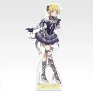 『シャニマス』一番くじ全ラインナップ公開！透き通るような「浅倉透」フィギュアや、総勢28人のアイドルが“パーティー衣装”でグッズ化