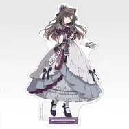 『シャニマス』一番くじ全ラインナップ公開！透き通るような「浅倉透」フィギュアや、総勢28人のアイドルが“パーティー衣装”でグッズ化