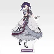 『シャニマス』一番くじ全ラインナップ公開！透き通るような「浅倉透」フィギュアや、総勢28人のアイドルが“パーティー衣装”でグッズ化