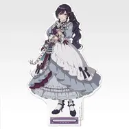 『シャニマス』一番くじ全ラインナップ公開！透き通るような「浅倉透」フィギュアや、総勢28人のアイドルが“パーティー衣装”でグッズ化