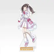 『シャニマス』一番くじ全ラインナップ公開！透き通るような「浅倉透」フィギュアや、総勢28人のアイドルが“パーティー衣装”でグッズ化