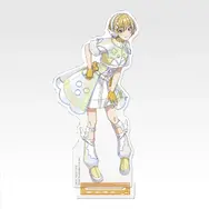 『シャニマス』一番くじ全ラインナップ公開！透き通るような「浅倉透」フィギュアや、総勢28人のアイドルが“パーティー衣装”でグッズ化