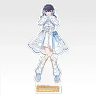 『シャニマス』一番くじ全ラインナップ公開！透き通るような「浅倉透」フィギュアや、総勢28人のアイドルが“パーティー衣装”でグッズ化