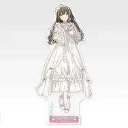 『シャニマス』一番くじ全ラインナップ公開！透き通るような「浅倉透」フィギュアや、総勢28人のアイドルが“パーティー衣装”でグッズ化